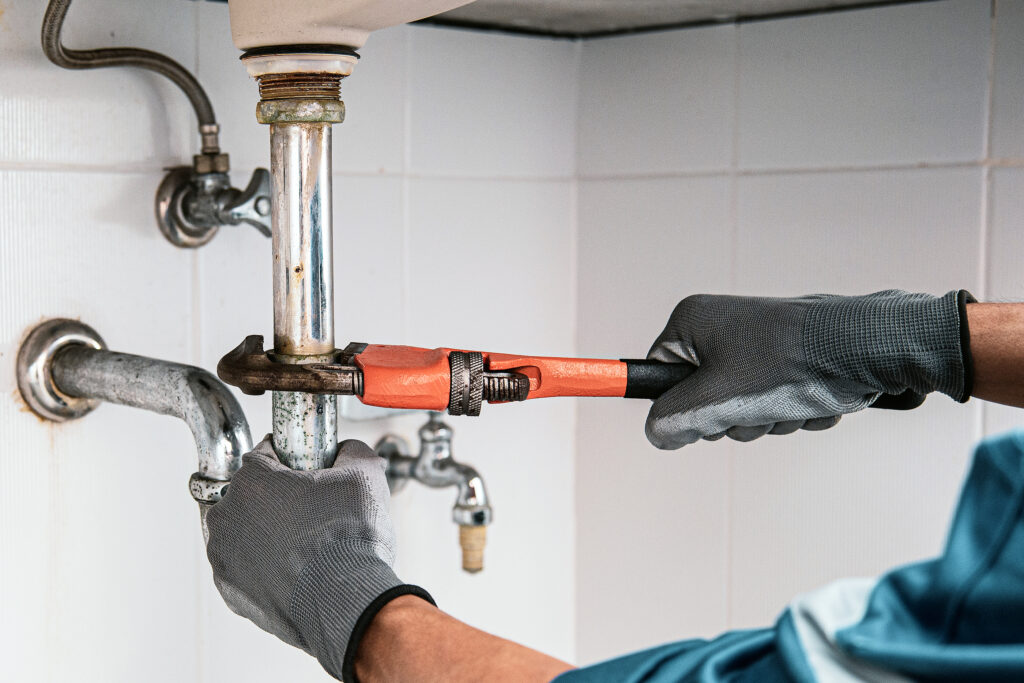 Leak Detection in Jackson